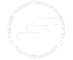 Логотип - Тульский государственный университет
